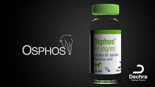 Introducing Osphos [upl. by Albion]