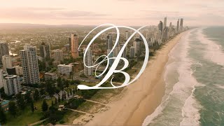 Diner En Blanc  Gold Coast 2023 Official Video [upl. by Auric]