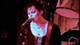 Joan Jett  I Hate Myself For Loving You [upl. by Willcox]