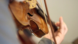 Juilliard String Quartet at 70  Juilliard Music Inside Look [upl. by Oiralih]