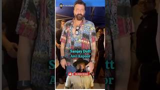 Sanjay Dutt amp Anil Kapoor net worth shorts sanjaydutt anilkapoor shortfeed bollywood [upl. by Corron]