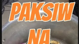 PAKSIW NA TILAPIA BISAYA RECIPE [upl. by Lebyram919]