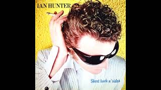 Ian Hunter  Short Back n Sides 1981 FULL ALBUM Vinyl Rip [upl. by Ahsenad560]