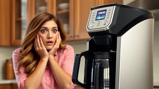 Ninja Dual Brew Coffee Maker Reviews 2024 IS the Ninja DualBrew Worth Your Money [upl. by Preuss674]