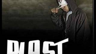 Blast Ft Mannie Fresh  Hood Rich [upl. by Betthezul]