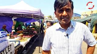 Self Help at Bangladesh Market PT 2 in Chatsworth DurbanKZN [upl. by Heiner]