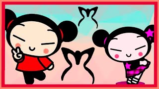 ALL THE TIMES THAT PUCCA WAS A MOTOMAMI [upl. by Pietrek]