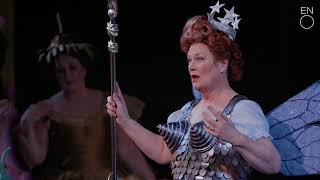 Oh foolish fay from Gilbert amp Sullivans Iolanthe ǀ English National Opera [upl. by Kristin]