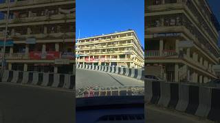 See the over bridge and under pass road itanagar automobile goodmorning google good [upl. by Ames]