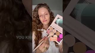 Cheekbone Beauty try on [upl. by Beuthel]