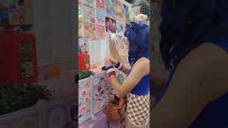 otakon mini vlog [upl. by Demakis]