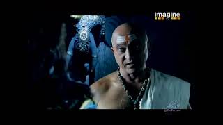 Chandragupta Maurya Episode 37 15th July 2011 [upl. by Kasper]