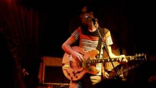 Hellogoodbye  quotFinding Something to Doquot New Song  Live [upl. by Neersan714]