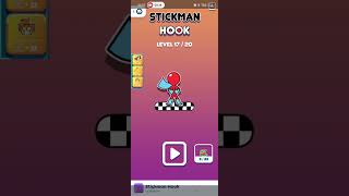 Stick man game online games poki [upl. by Putscher]