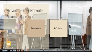 NetSuite ACA Webinar [upl. by Bridgid]