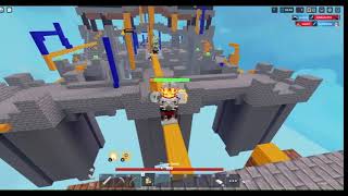 bedwars 30v30 is crazy [upl. by Cullin394]