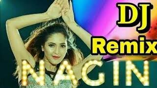 Mayavi Mohini Nagin Nagin jbl mix dj song 2020 [upl. by Seidule]