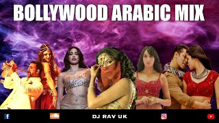 BOLLYWOOD ARABIC MIX  BOLLYWOOD ARABIC SONGS  HINDI ARABIC SONGS  BOLLYWOOD MIX 2021 [upl. by Ayres]