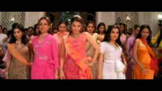 Balle Balle Bride And Prejudice HQ YouTube1 [upl. by Eedahs35]