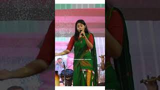 Tip Top DekhileBandita Baruah Prapti H Baruah assameseviralreels status liveshow [upl. by Yrrehc]