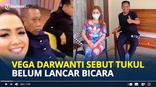 VEGA Darwanti Sebut Tukul Arwana Belum Lancar Berbicara Tapi Keadaan Semakin Membaik [upl. by Lindsay]