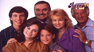 Intro Mr Belvedere Mr Belvedere 1985  1990 [upl. by Hodgkinson269]