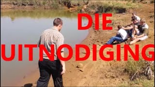 Die Uitnodiging Tiener Video Afrikaans Christelike Jeugkamp Afrikaanse Flieks Movies Afrikaners [upl. by Enelad144]