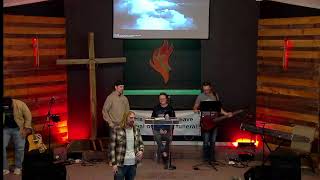 Sunday Service Live [upl. by Ashman]