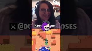 Brawl Stars Voice Actors in Real Life Part 17 😄❤️ [upl. by Rovaert847]