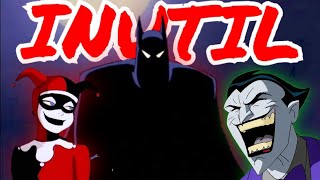 ⚠️ BATMAN ES UN FRAUDE ⚠️ Entra y te explico por qué [upl. by Samul813]