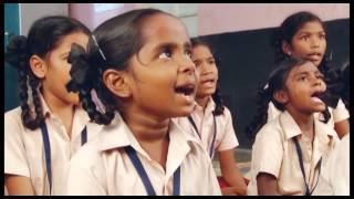 Teaching English phonetics in Primary classes  Tamil Nadu [upl. by Marcelo]