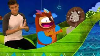 LEAPY AND BOBBLES MOMENTS MAGIC HANDS  CBEEBIES [upl. by Paddy]