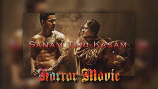 Sanam Teri Kasam Movie Edit Video 2k [upl. by Southworth]