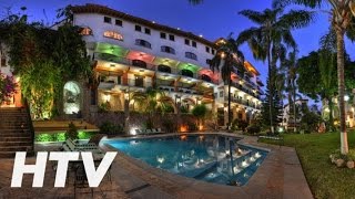 Hotel Posada San Javier en Taxco de Alarcón [upl. by Reamonn255]