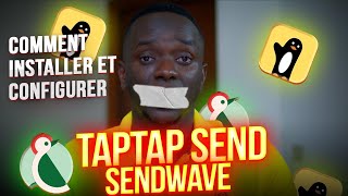 Astuces  Taptap Send et Sendwave [upl. by Hodge]