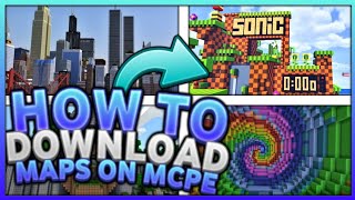 How to Update AddonsMods in Minecraft Bedrock  MCPEDL  Win10 Android Ios Xbox  Easy [upl. by Proudman]