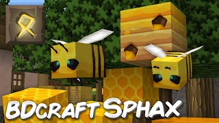 PureBDcraft Sphax 1151115 Resource Pack Download [upl. by Rihana498]