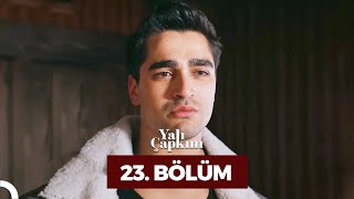 Yalı Çapkını 23 Bölüm [upl. by Hyatt320]