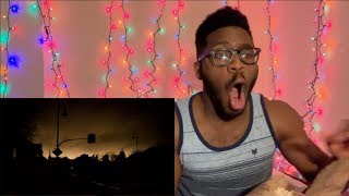 3 Disturbing True Blackout Horror Stories REACTION [upl. by Prisca]