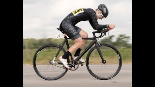 Race of Truth Texas State Time Trial Championships 2018 [upl. by Vern153]