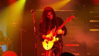 Yngwie Malmsteen “You Don’t Remember I’ll Never Forget” live 112524 Ft Myers FL [upl. by Elem]