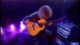 Pat Metheny Dont Know Why [upl. by Ytisahcal118]