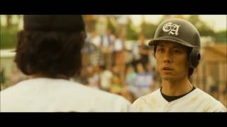 Sayonara Itsuka サヨナライツカ Japan  2010 baseball scene [upl. by Nahtnanhoj]