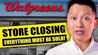 Retail Apocalypse How Mass Store Closings Will Affect You [upl. by Harelda]