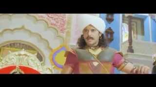 Punching Dailouges In Sangolli Rayanna Kannada Movie [upl. by Okoyk]