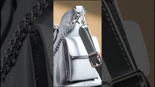 CarryAll Cargo PM Bag by Louis Vuitton  Review amp Best Deals at Faux Luxe limitedstock [upl. by Yarazed]