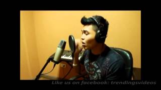 Yun Ka Daryl Ong Cover Willie Revillame Original [upl. by Raul]