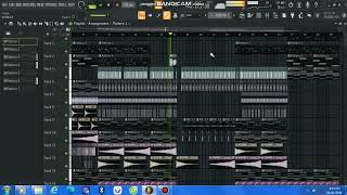 Last christmast Remix demo NhaRemix2024 [upl. by Olsen]