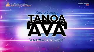 Tanoa Ava Show 09 DEC 2023  Radio Samoa [upl. by Aseral]