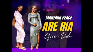 MARYANN PEACEARE RIAoffial video [upl. by Fawnia]